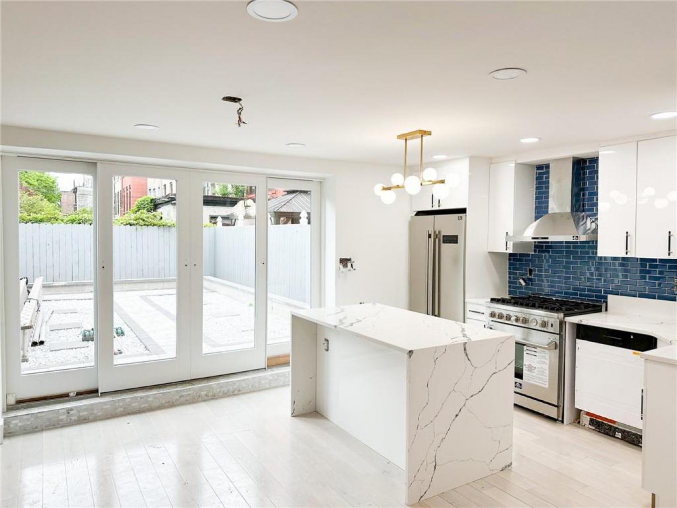 214 Patchen, Brooklyn, NY, 11233, United States, 5 Bedrooms Bedrooms, ,2 BathroomsBathrooms,Residential,For Sale,214 Patchen,1322594