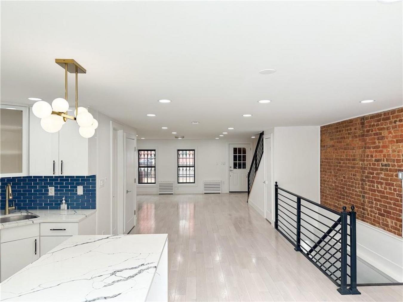 214 Patchen, Brooklyn, NY, 11233, United States, 5 Bedrooms Bedrooms, ,2 BathroomsBathrooms,Residential,For Sale,214 Patchen,1322594