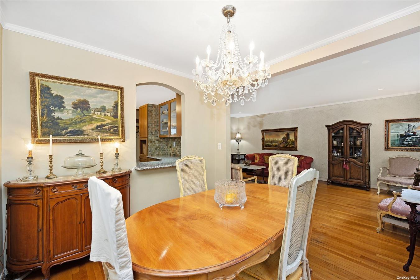 56-57 E Hampton Boulevard, Bayside, NY, 11364, United States, 6 Bedrooms Bedrooms, ,4 BathroomsBathrooms,Residential,For Sale,56-57 E Hampton Boulevard,1322593