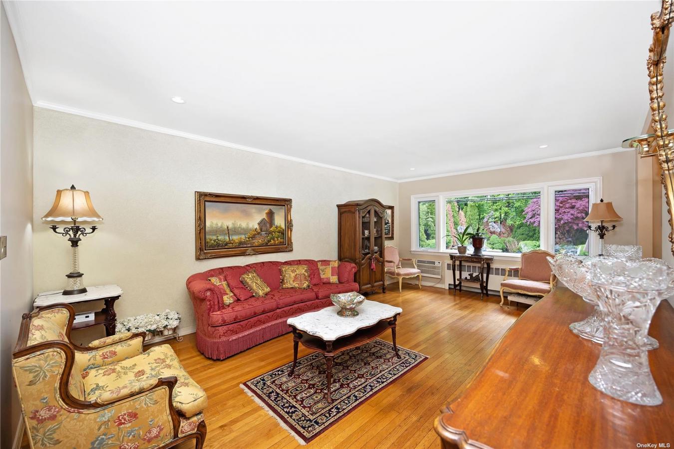 56-57 E Hampton Boulevard, Bayside, NY, 11364, United States, 6 Bedrooms Bedrooms, ,4 BathroomsBathrooms,Residential,For Sale,56-57 E Hampton Boulevard,1322593