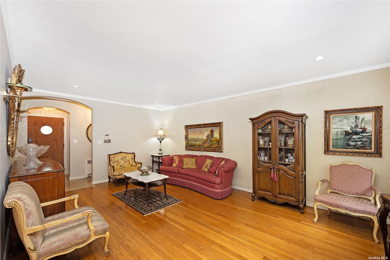 56-57 E Hampton Boulevard, Bayside, NY, 11364, United States, 6 Bedrooms Bedrooms, ,4 BathroomsBathrooms,Residential,For Sale,56-57 E Hampton Boulevard,1322593