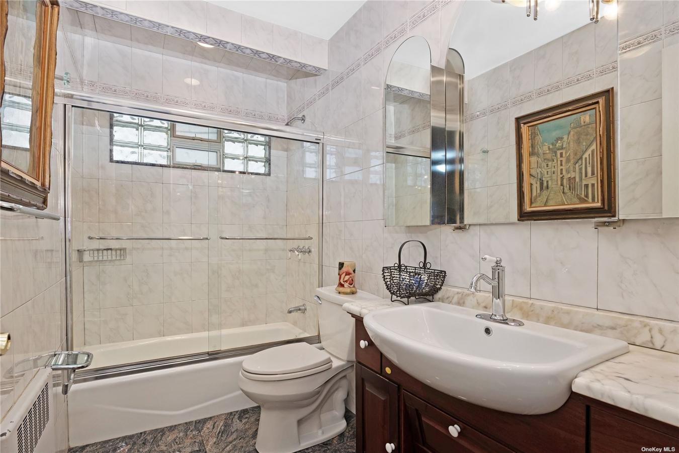 56-57 E Hampton Boulevard, Bayside, NY, 11364, United States, 6 Bedrooms Bedrooms, ,4 BathroomsBathrooms,Residential,For Sale,56-57 E Hampton Boulevard,1322593