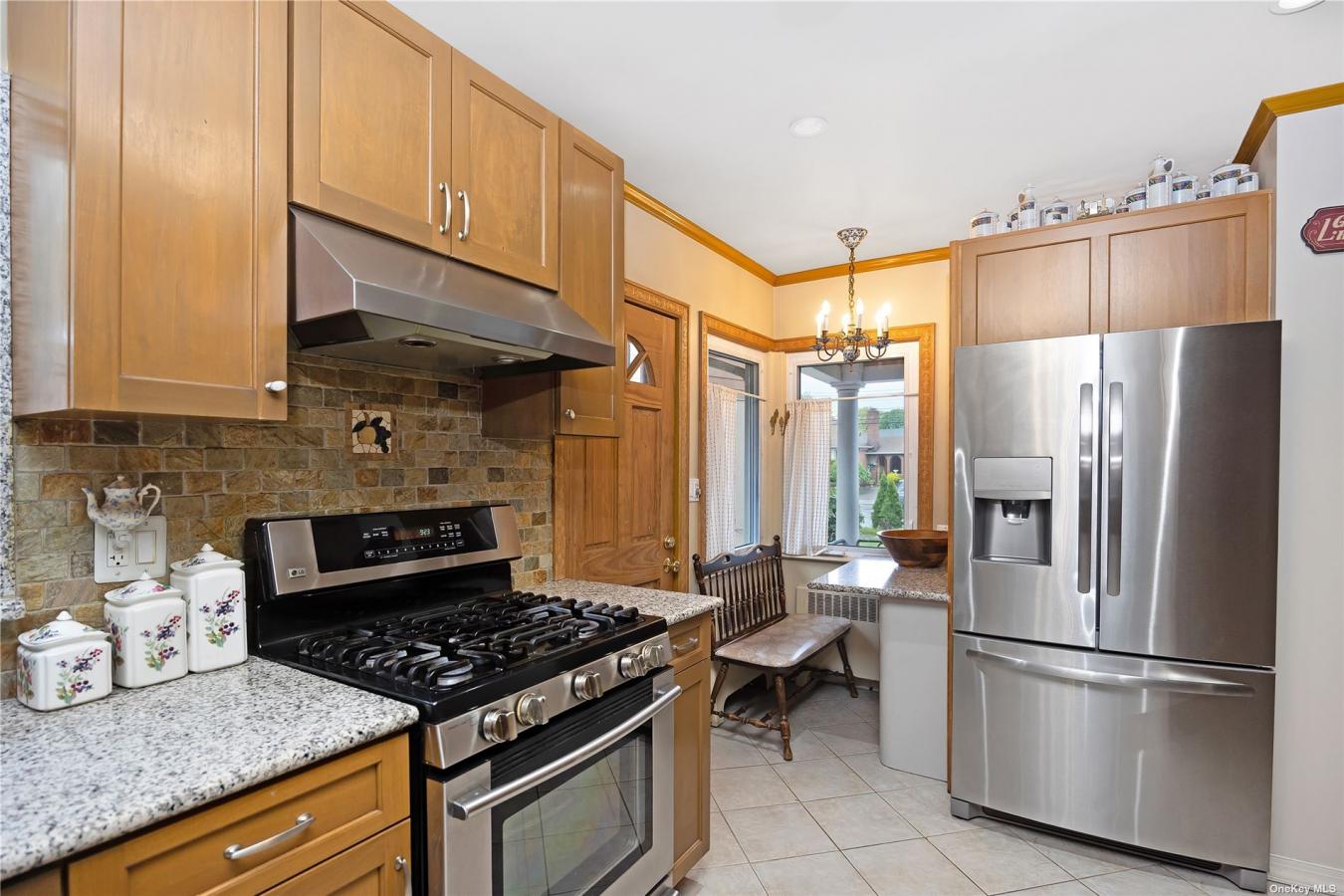 56-57 E Hampton Boulevard, Bayside, NY, 11364, United States, 6 Bedrooms Bedrooms, ,4 BathroomsBathrooms,Residential,For Sale,56-57 E Hampton Boulevard,1322593