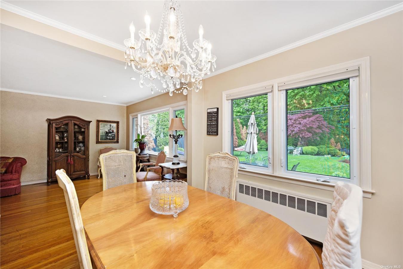 56-57 E Hampton Boulevard, Bayside, NY, 11364, United States, 6 Bedrooms Bedrooms, ,4 BathroomsBathrooms,Residential,For Sale,56-57 E Hampton Boulevard,1322593