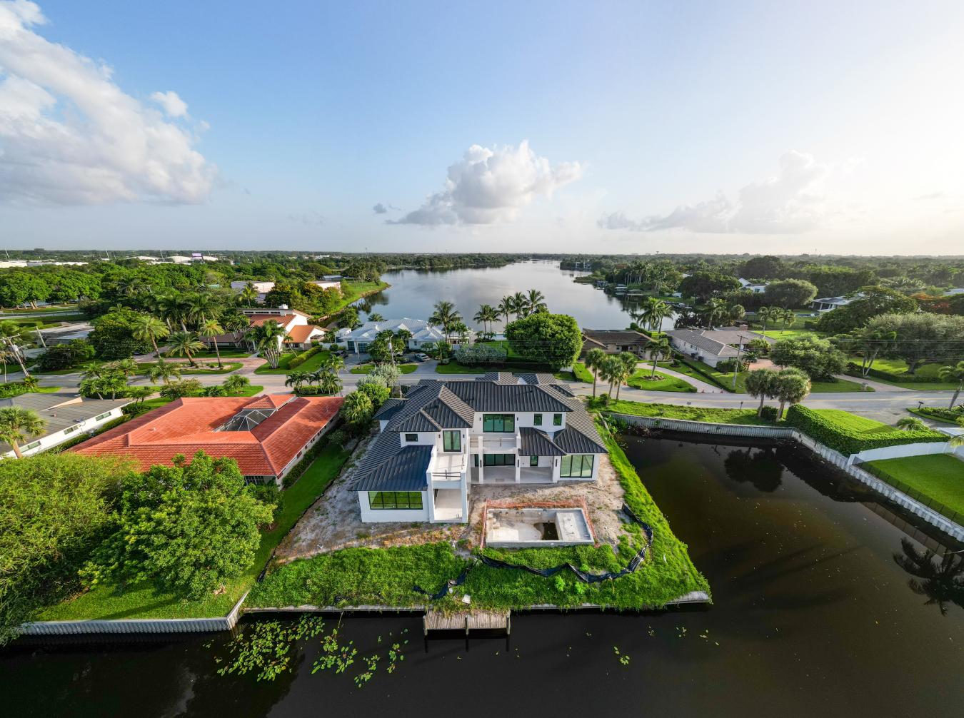 830 Lake Shore Drive, Delray Beach, FL, 33444, United States, 6 Bedrooms Bedrooms, ,5 BathroomsBathrooms,Residential,For Sale,830 Lake Shore Drive,1322180