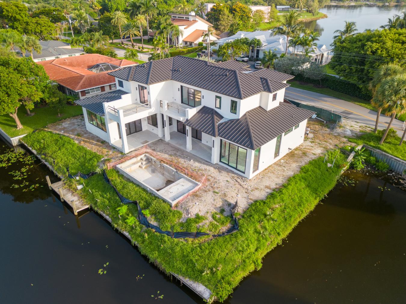 830 Lake Shore Drive, Delray Beach, FL, 33444, United States, 6 Bedrooms Bedrooms, ,5 BathroomsBathrooms,Residential,For Sale,830 Lake Shore Drive,1322180