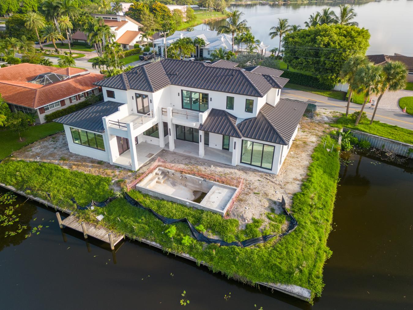830 Lake Shore Drive, Delray Beach, FL, 33444, United States, 6 Bedrooms Bedrooms, ,5 BathroomsBathrooms,Residential,For Sale,830 Lake Shore Drive,1322180