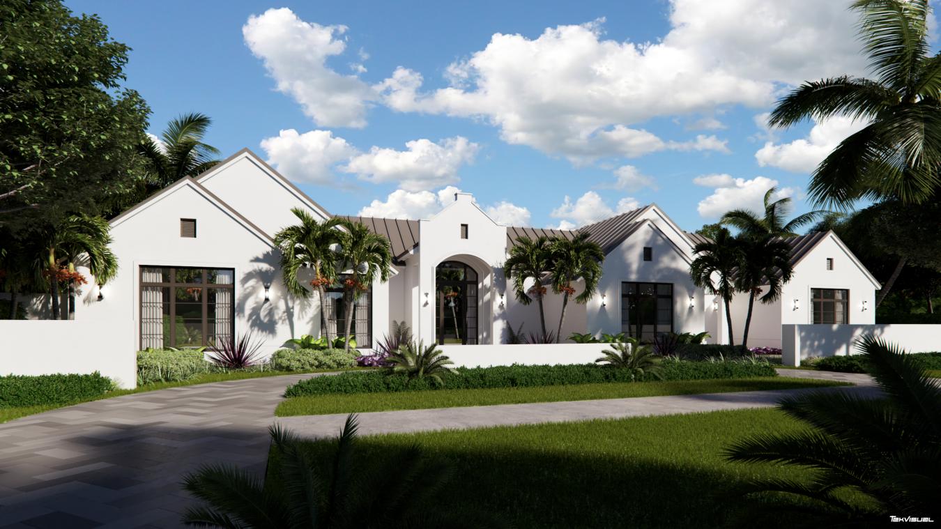 1634 N Swinton Avenue, Delray Beach, FL, 33444, United States, 5 Bedrooms Bedrooms, ,4 BathroomsBathrooms,Residential,For Sale,1634 N Swinton Avenue,1322592