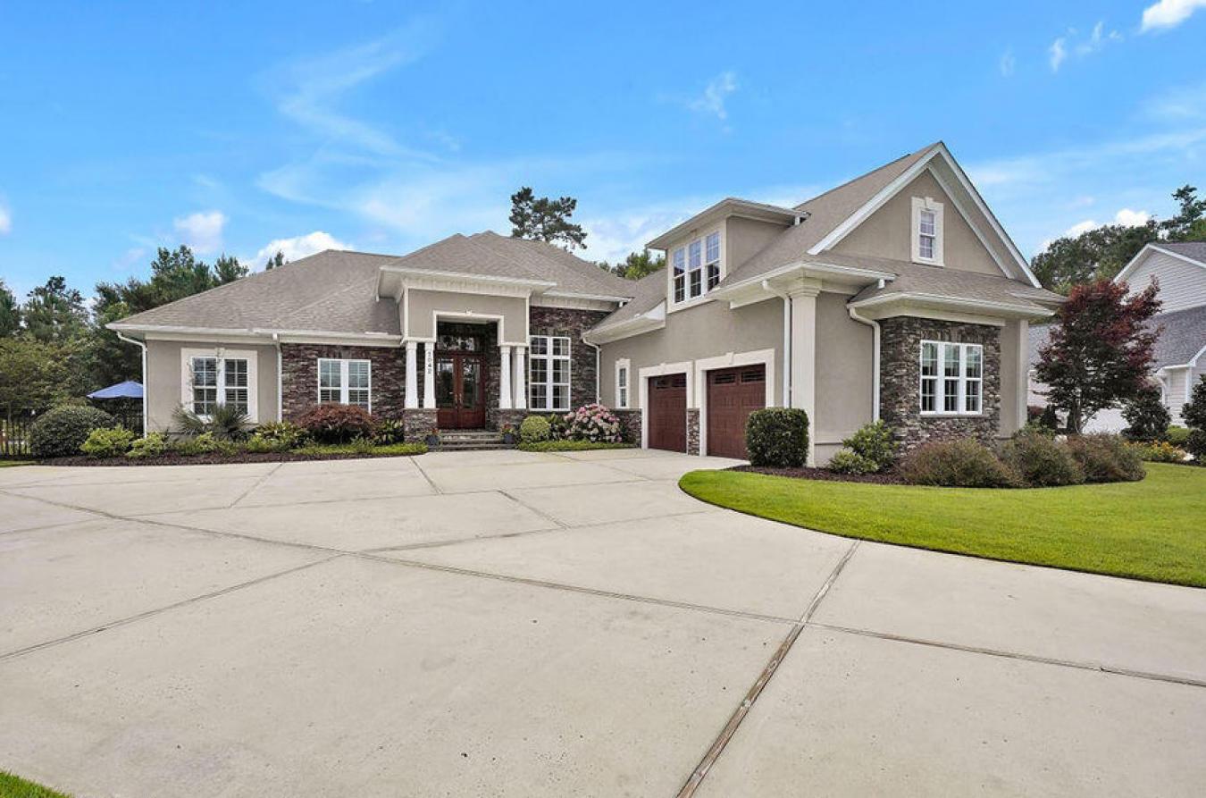 1042 Carberry Lane, Leland, NC, 28451, United States, 4 Bedrooms Bedrooms, ,4 BathroomsBathrooms,Residential,For Sale,1042 Carberry Lane,1322586