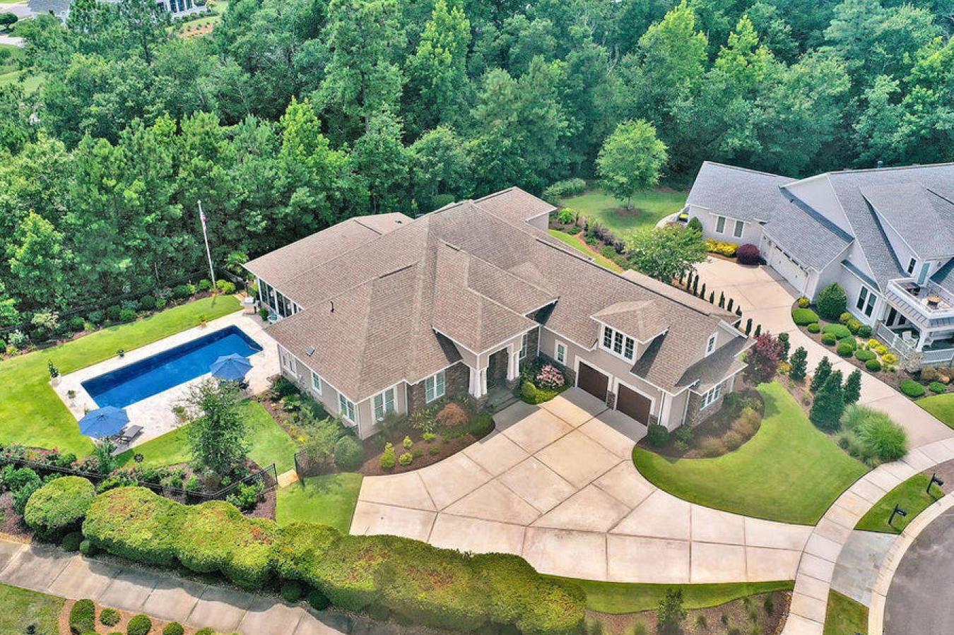 1042 Carberry Lane, Leland, NC, 28451, United States, 4 Bedrooms Bedrooms, ,4 BathroomsBathrooms,Residential,For Sale,1042 Carberry Lane,1322586