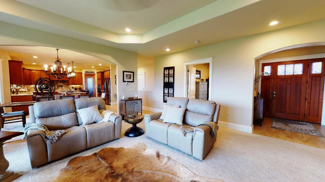 3962 Foothill Drive, Lewiston, ID, 83501, United States, 4 Bedrooms Bedrooms, ,3 BathroomsBathrooms,Residential,For Sale,3962 Foothill Drive,1323743