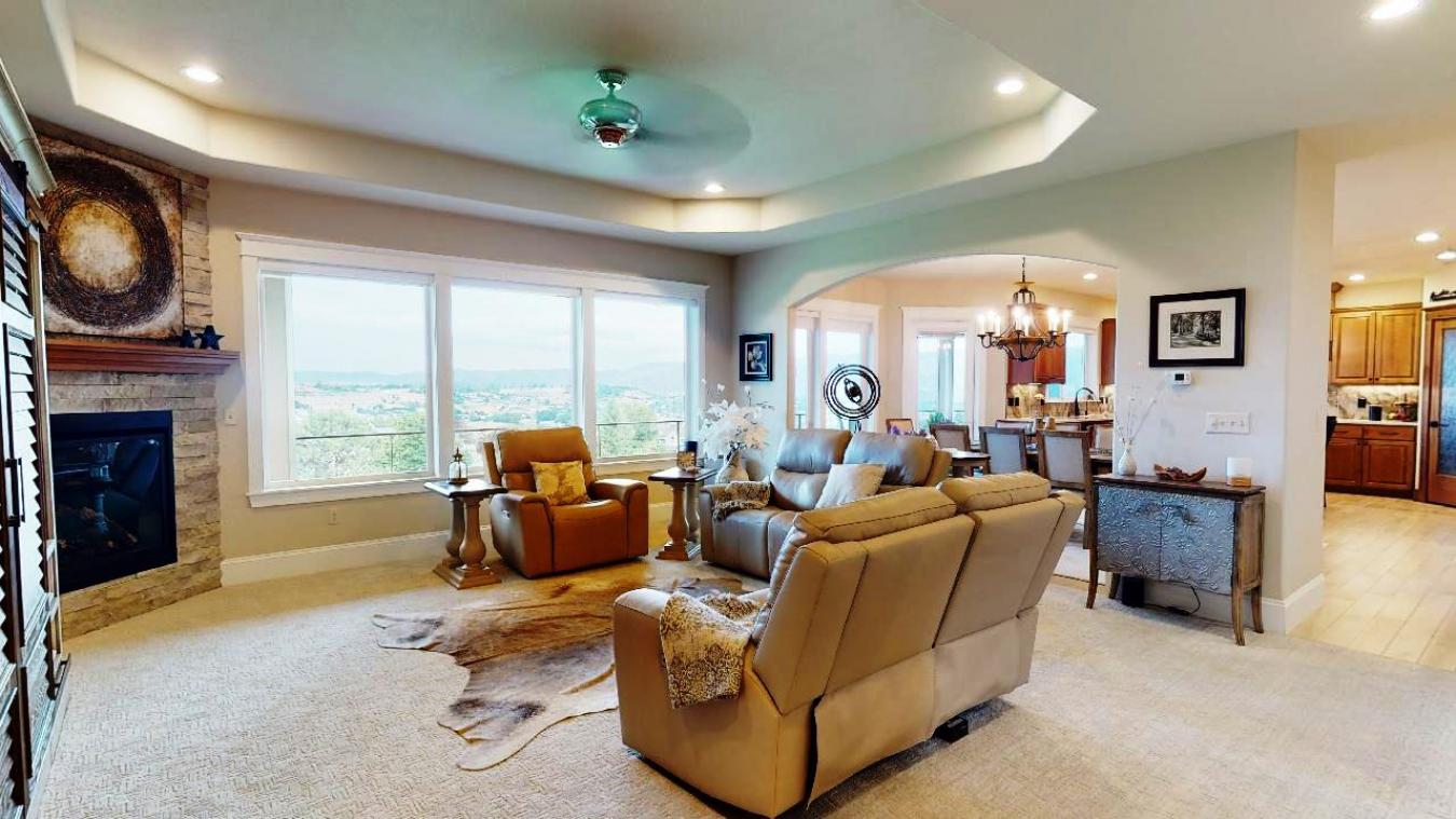 3962 Foothill Drive, Lewiston, ID, 83501, United States, 4 Bedrooms Bedrooms, ,3 BathroomsBathrooms,Residential,For Sale,3962 Foothill Drive,1323743
