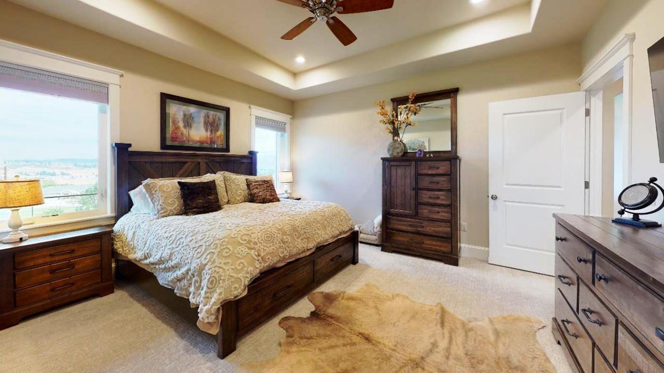 3962 Foothill Drive, Lewiston, ID, 83501, United States, 4 Bedrooms Bedrooms, ,3 BathroomsBathrooms,Residential,For Sale,3962 Foothill Drive,1323743