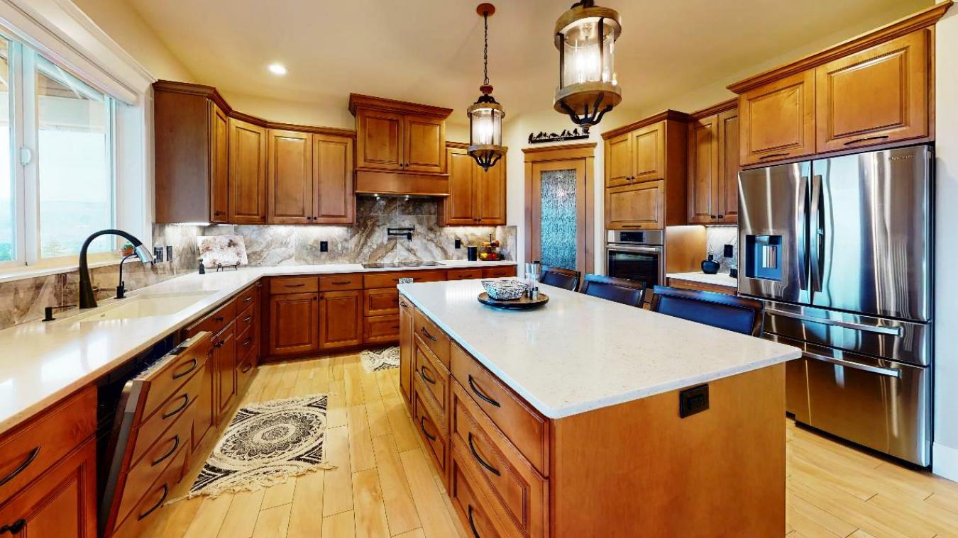 3962 Foothill Drive, Lewiston, ID, 83501, United States, 4 Bedrooms Bedrooms, ,3 BathroomsBathrooms,Residential,For Sale,3962 Foothill Drive,1323743