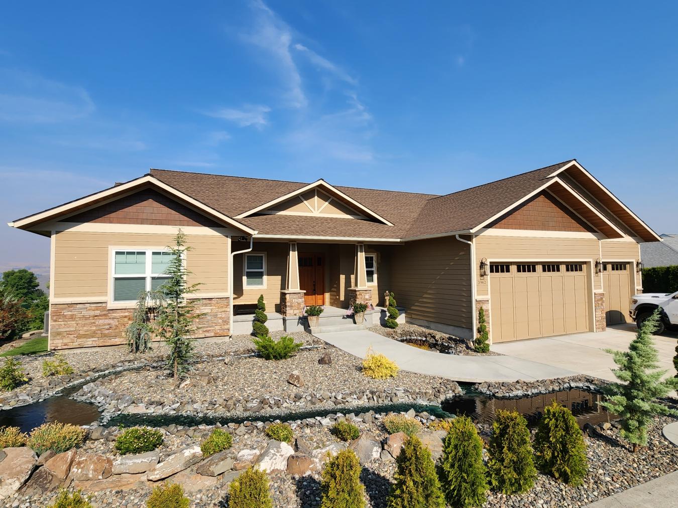 3962 Foothill Drive, Lewiston, ID, 83501, United States, 4 Bedrooms Bedrooms, ,3 BathroomsBathrooms,Residential,For Sale,3962 Foothill Drive,1323743