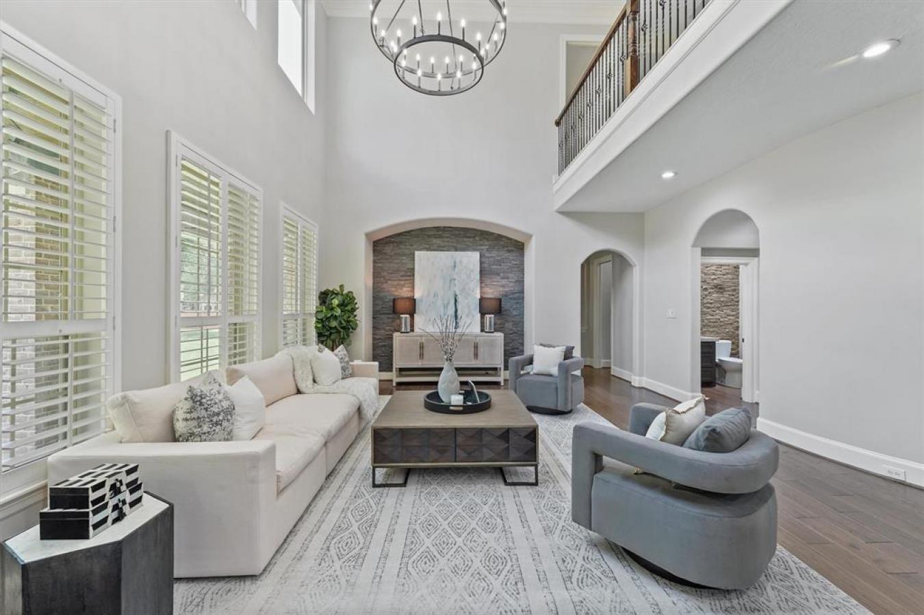 1 Tall Trail, Missouri City, TX, 77459, United States, 5 Bedrooms Bedrooms, ,4 BathroomsBathrooms,Residential,For Sale,1 Tall Trail,1324043
