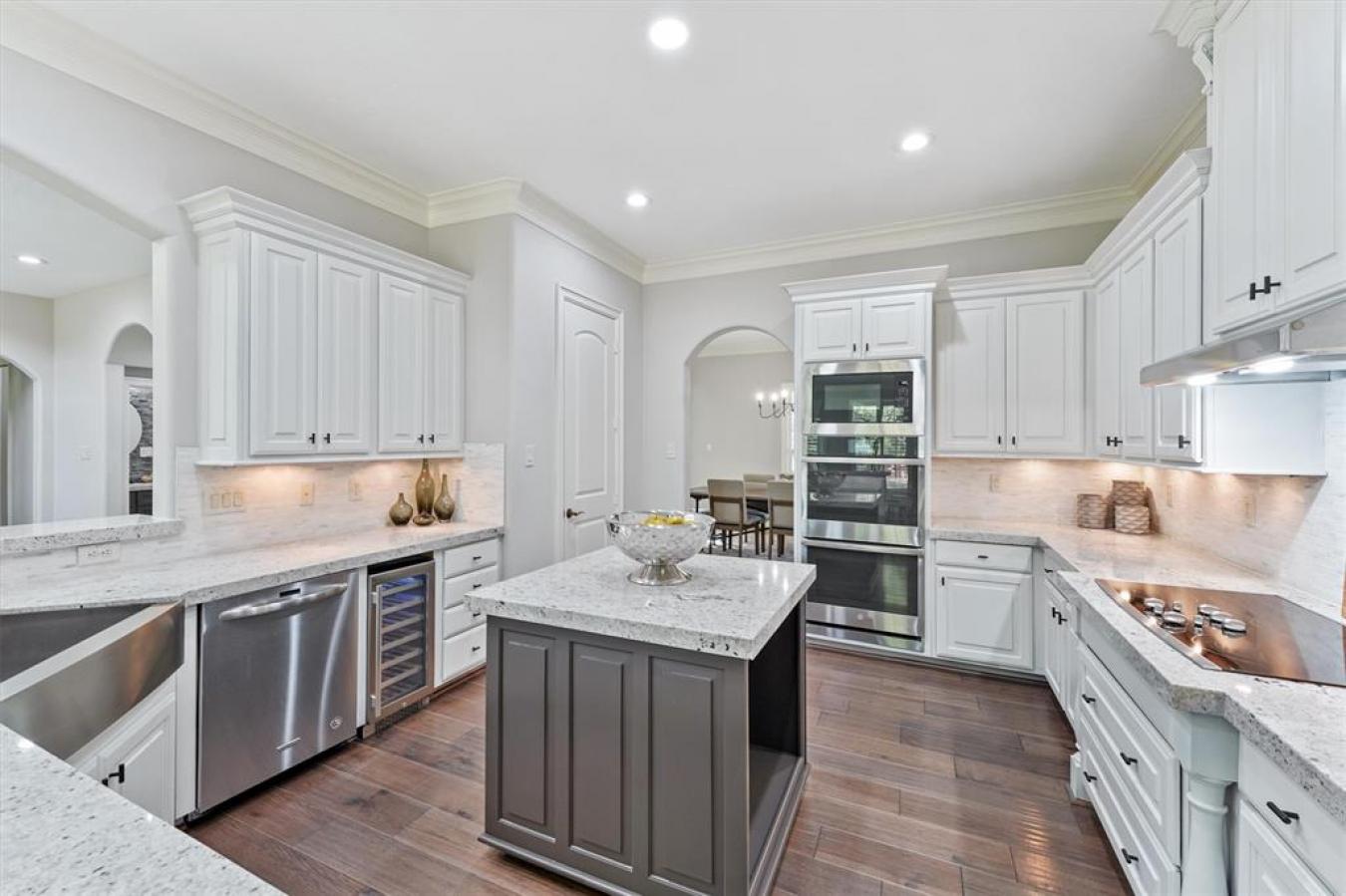 1 Tall Trail, Missouri City, TX, 77459, United States, 5 Bedrooms Bedrooms, ,4 BathroomsBathrooms,Residential,For Sale,1 Tall Trail,1324043