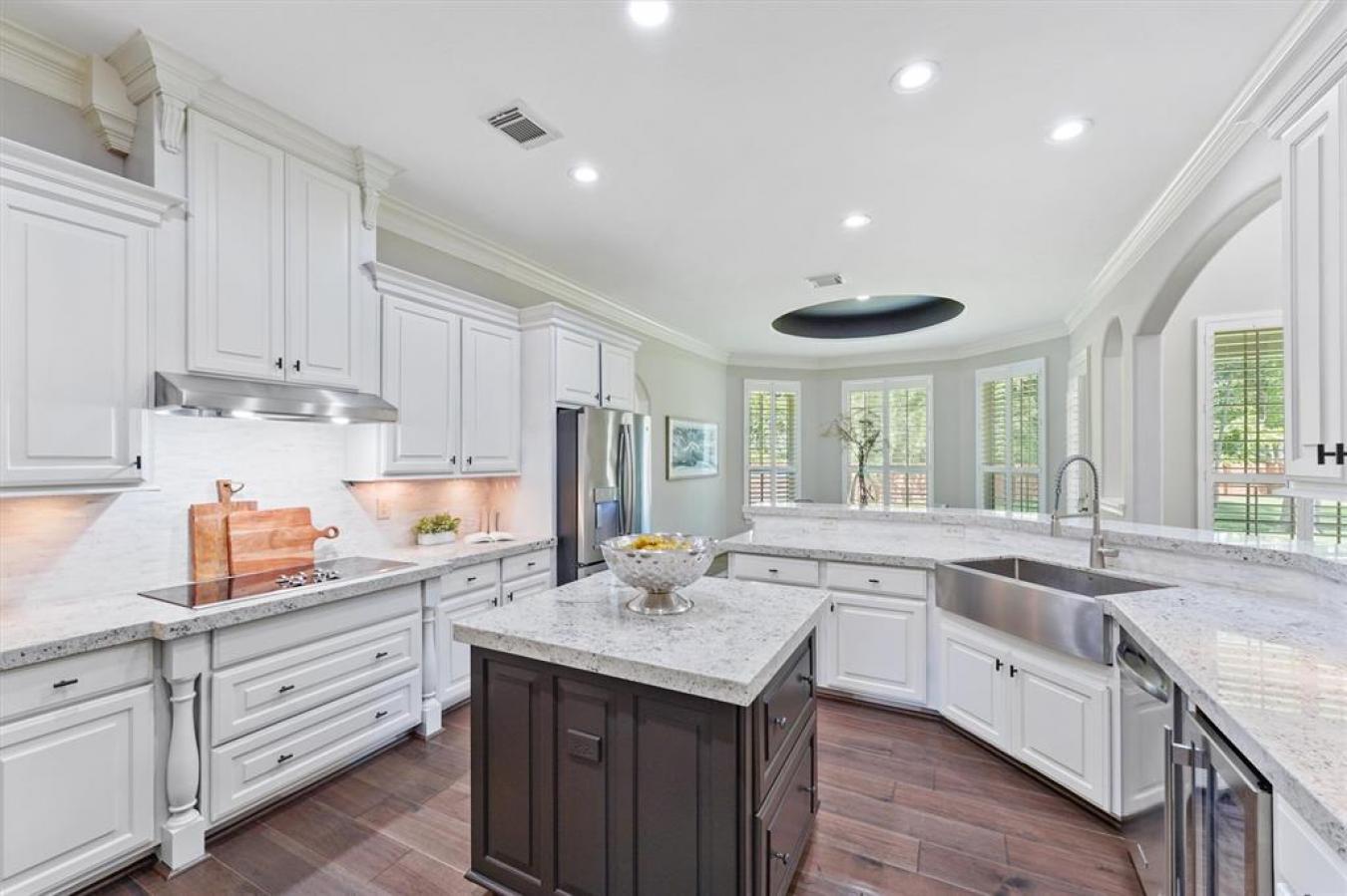 1 Tall Trail, Missouri City, TX, 77459, United States, 5 Bedrooms Bedrooms, ,4 BathroomsBathrooms,Residential,For Sale,1 Tall Trail,1324043