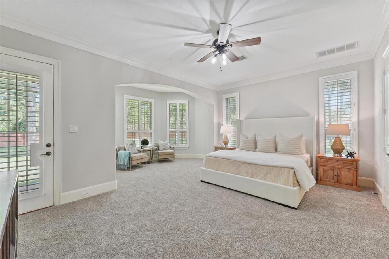 1 Tall Trail, Missouri City, TX, 77459, United States, 5 Bedrooms Bedrooms, ,4 BathroomsBathrooms,Residential,For Sale,1 Tall Trail,1324043