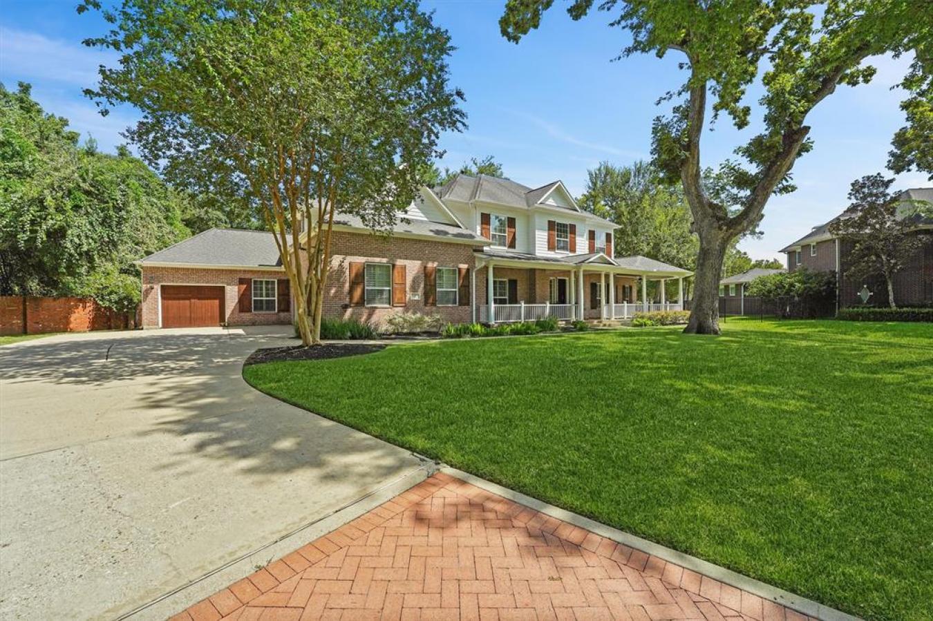 1 Tall Trail, Missouri City, TX, 77459, United States, 5 Bedrooms Bedrooms, ,4 BathroomsBathrooms,Residential,For Sale,1 Tall Trail,1324043