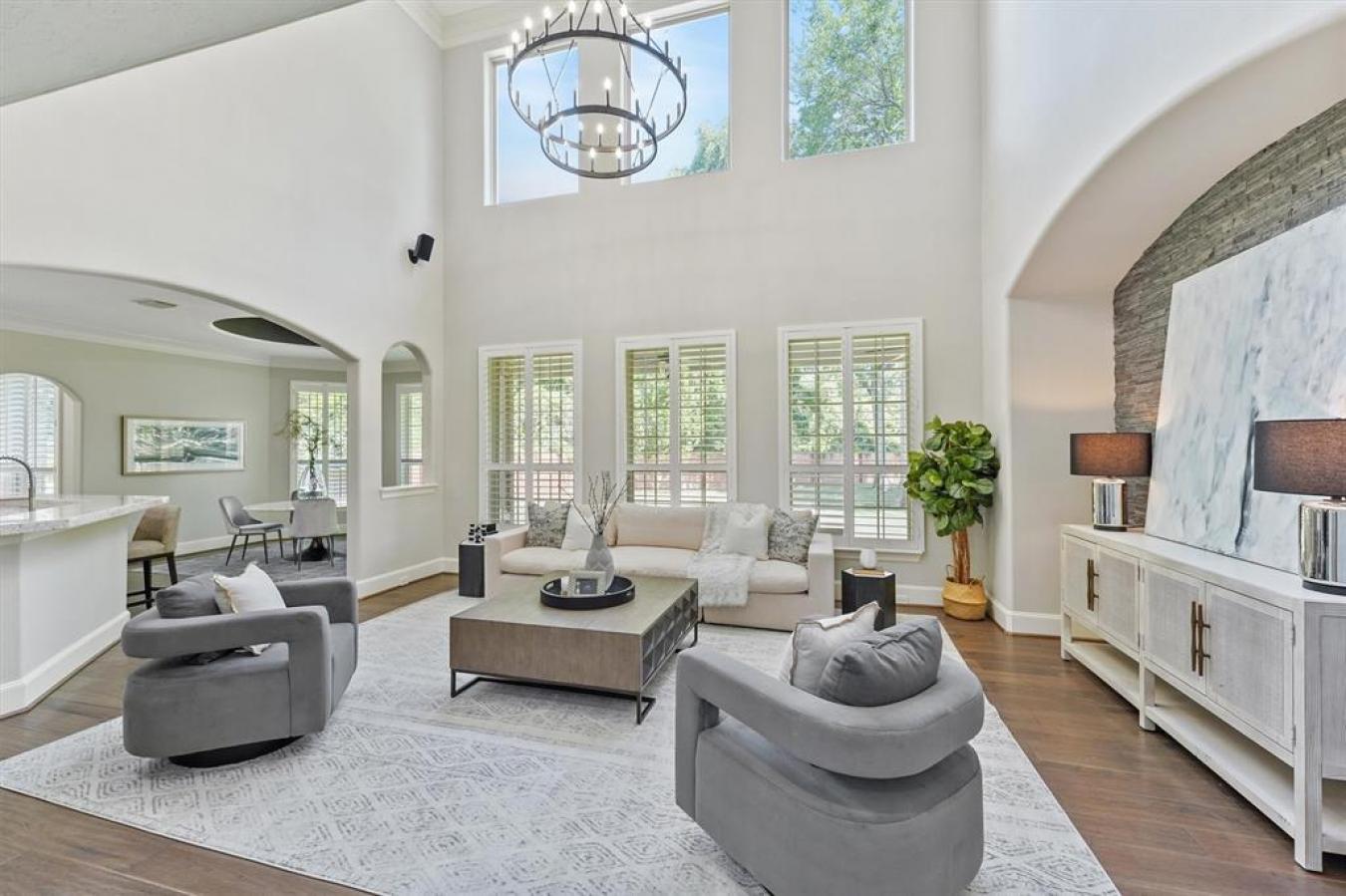 1 Tall Trail, Missouri City, TX, 77459, United States, 5 Bedrooms Bedrooms, ,4 BathroomsBathrooms,Residential,For Sale,1 Tall Trail,1324043