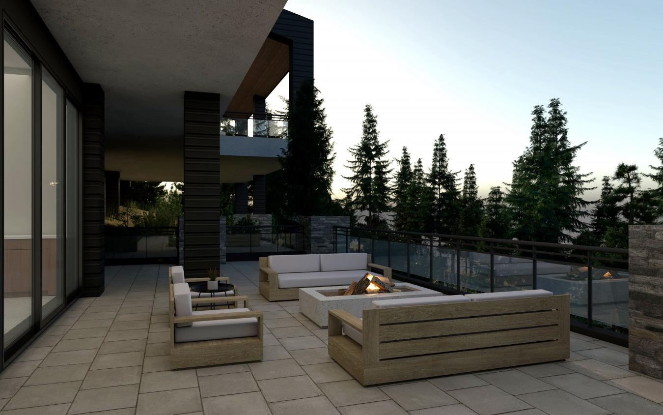 Lot 311 Benchmark, Mountain Village, CO, 81435, United States, ,Residential,For Sale,Lot 311 Benchmark,1325333