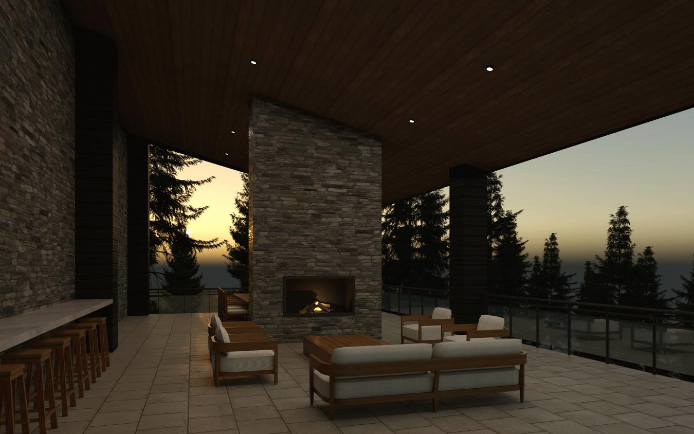 Lot 311 Benchmark, Mountain Village, CO, 81435, United States, ,Residential,For Sale,Lot 311 Benchmark,1325333