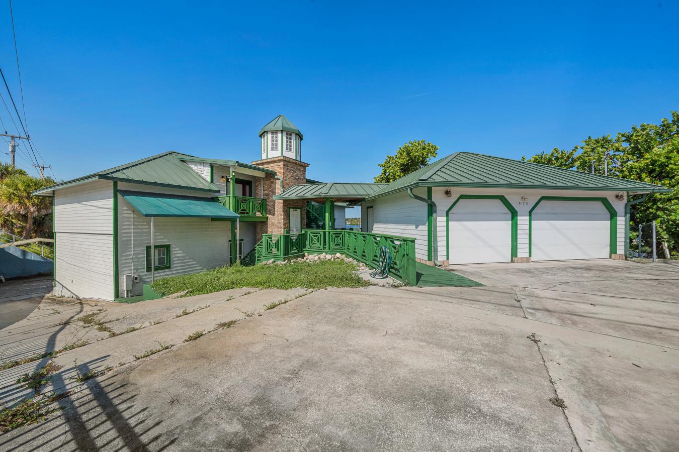 973 N Harbor City Boulevard, Melbourne, FL, 32935, United States, 5 Bedrooms Bedrooms, ,4 BathroomsBathrooms,Residential,For Sale,973 N Harbor City Boulevard,1325780
