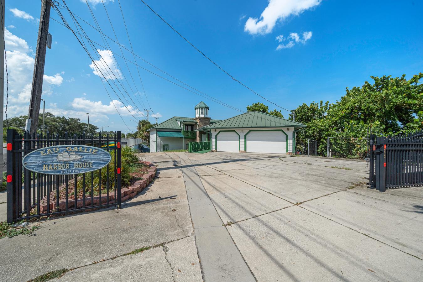 973 N Harbor City Boulevard, Melbourne, FL, 32935, United States, 5 Bedrooms Bedrooms, ,4 BathroomsBathrooms,Residential,For Sale,973 N Harbor City Boulevard,1325780