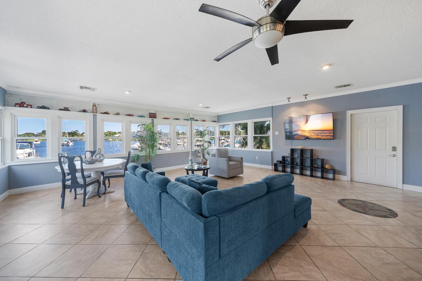 973 N Harbor City Boulevard, Melbourne, FL, 32935, United States, 5 Bedrooms Bedrooms, ,4 BathroomsBathrooms,Residential,For Sale,973 N Harbor City Boulevard,1325780