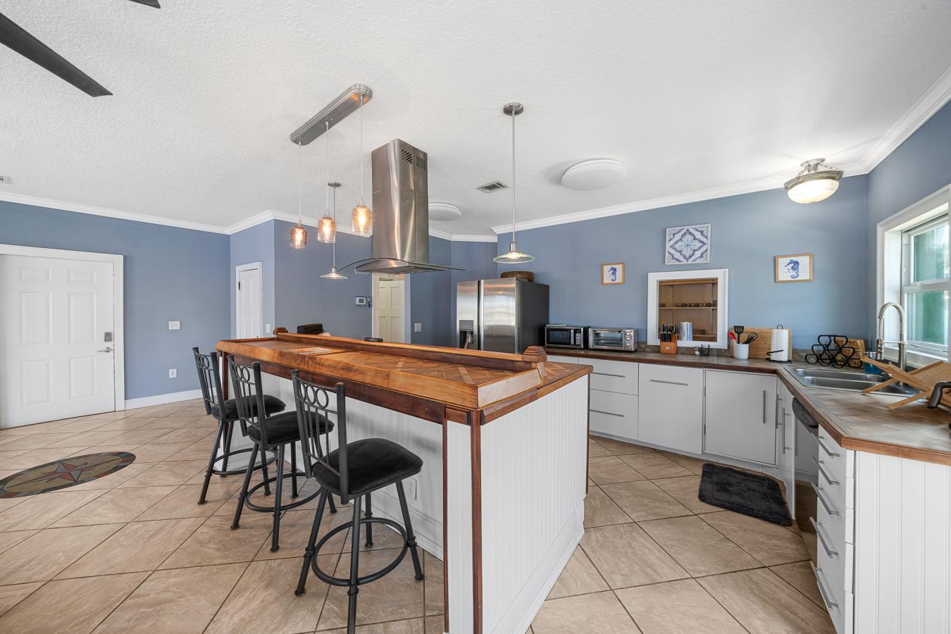 973 N Harbor City Boulevard, Melbourne, FL, 32935, United States, 5 Bedrooms Bedrooms, ,4 BathroomsBathrooms,Residential,For Sale,973 N Harbor City Boulevard,1325780