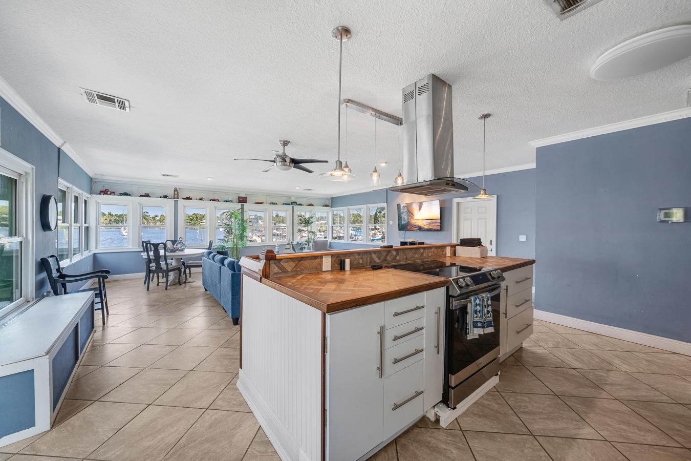 973 N Harbor City Boulevard, Melbourne, FL, 32935, United States, 5 Bedrooms Bedrooms, ,4 BathroomsBathrooms,Residential,For Sale,973 N Harbor City Boulevard,1325780