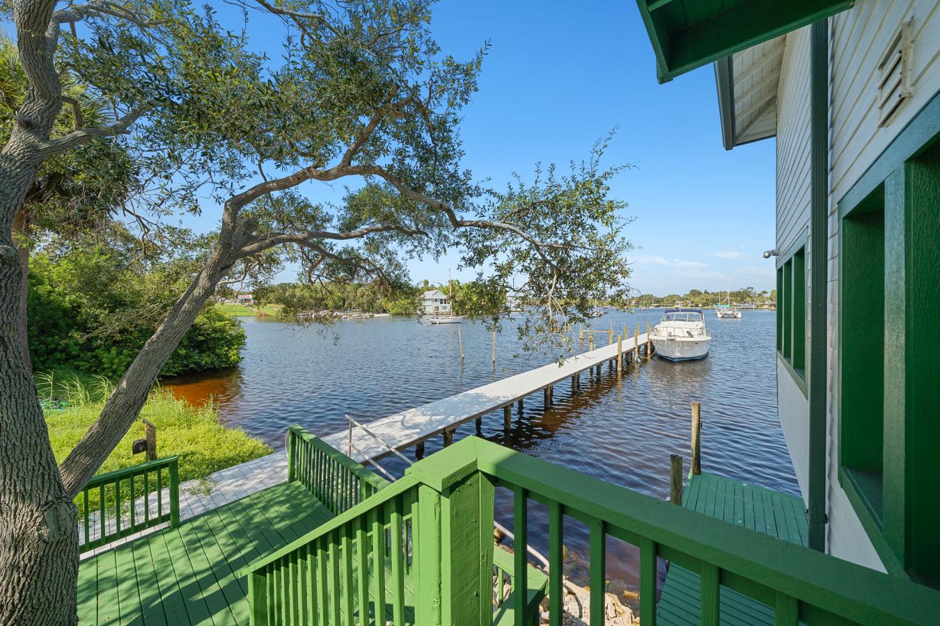 973 N Harbor City Boulevard, Melbourne, FL, 32935, United States, 5 Bedrooms Bedrooms, ,4 BathroomsBathrooms,Residential,For Sale,973 N Harbor City Boulevard,1325780