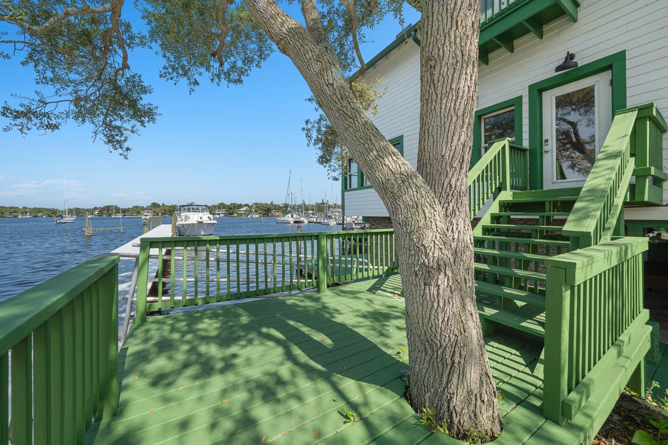 973 N Harbor City Boulevard, Melbourne, FL, 32935, United States, 5 Bedrooms Bedrooms, ,4 BathroomsBathrooms,Residential,For Sale,973 N Harbor City Boulevard,1325780