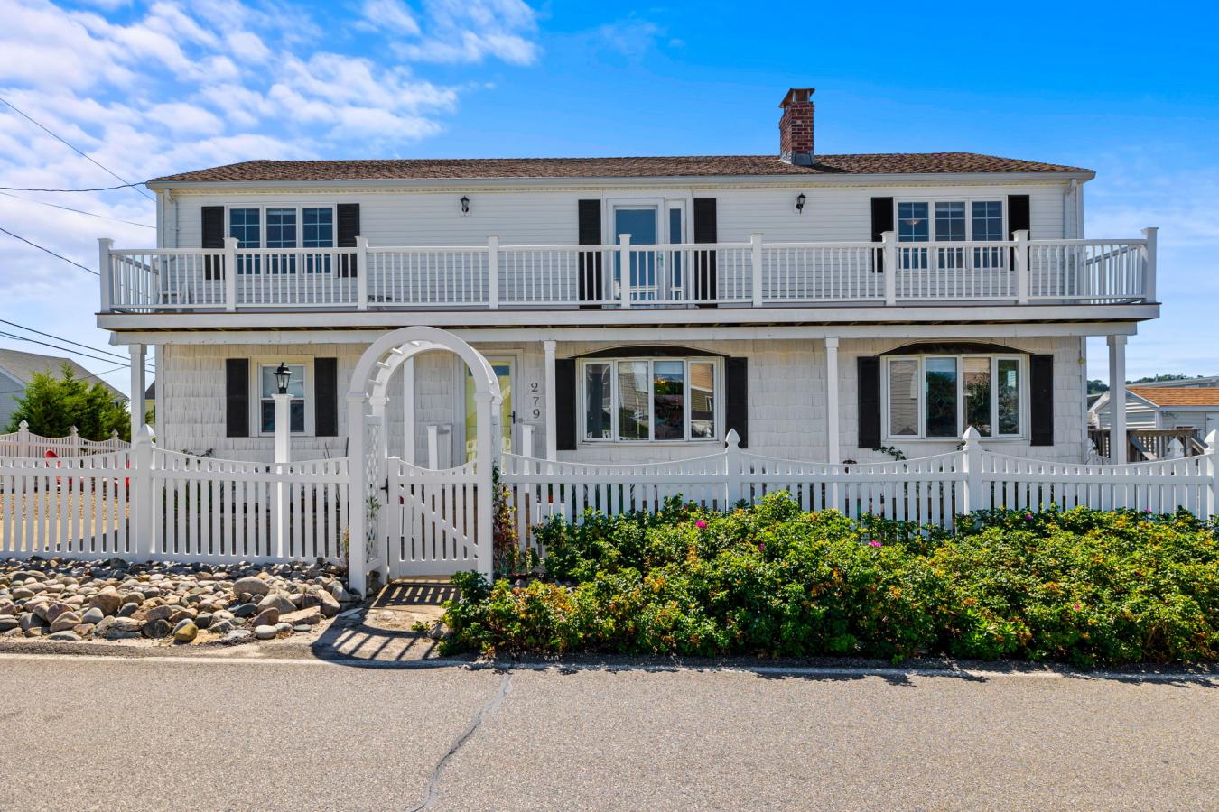 279 Standish Street, Marshfield, MA, 02050, United States, 4 Bedrooms Bedrooms, ,4 BathroomsBathrooms,Residential,For Sale,279 Standish Street,1326884