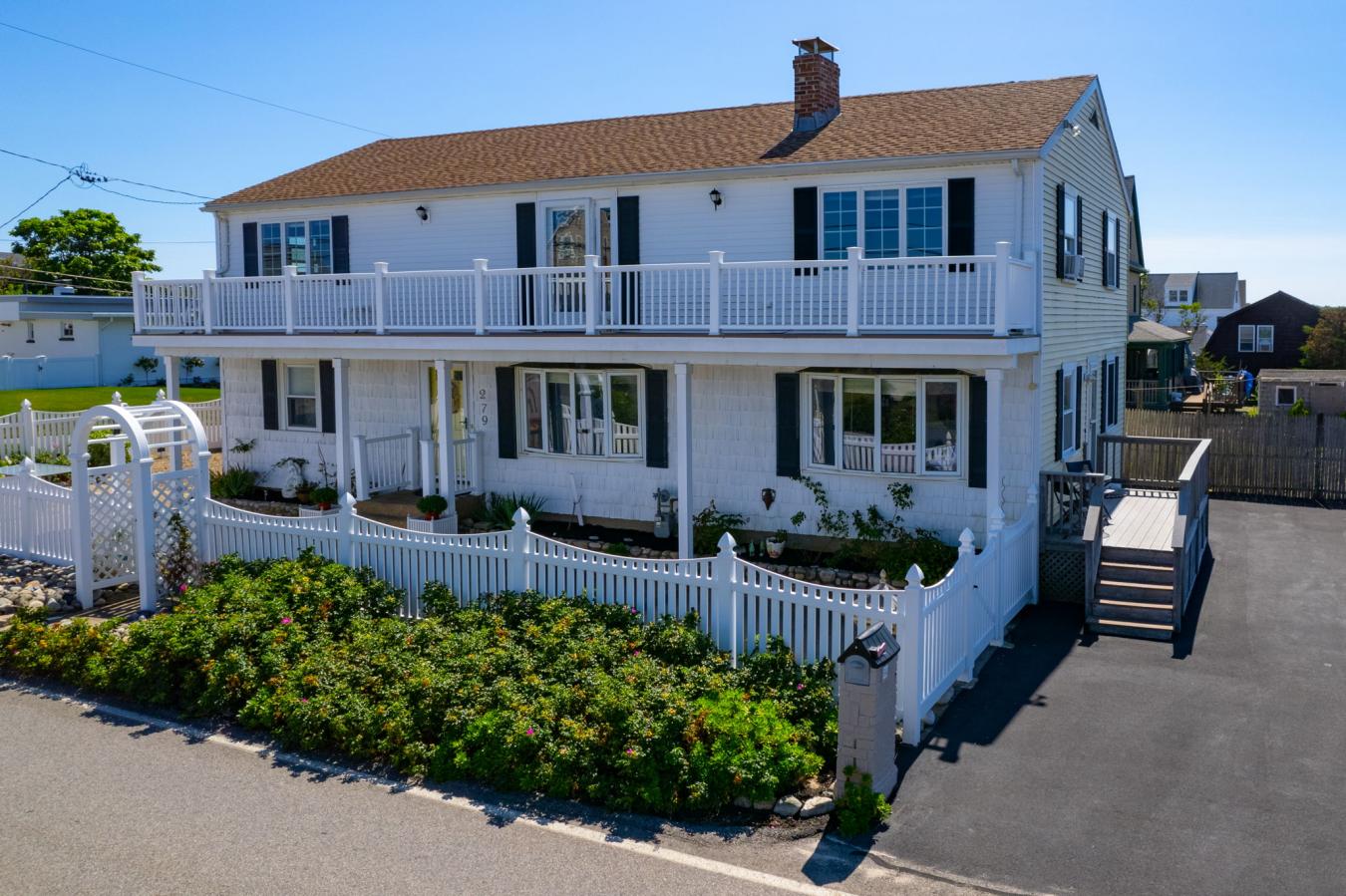 279 Standish Street, Marshfield, MA, 02050, United States, 4 Bedrooms Bedrooms, ,4 BathroomsBathrooms,Residential,For Sale,279 Standish Street,1326884