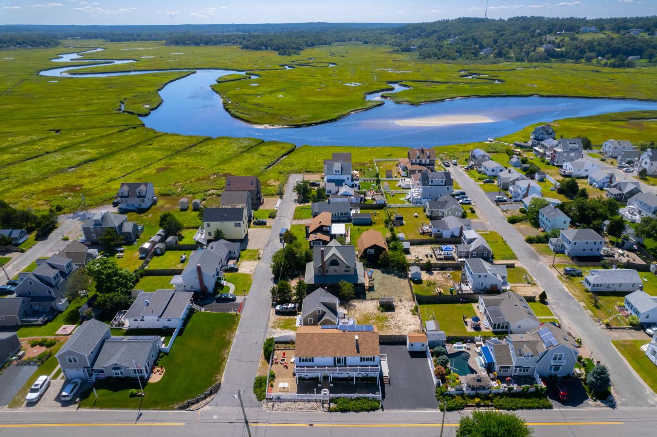279 Standish Street, Marshfield, MA, 02050, United States, 4 Bedrooms Bedrooms, ,4 BathroomsBathrooms,Residential,For Sale,279 Standish Street,1326884