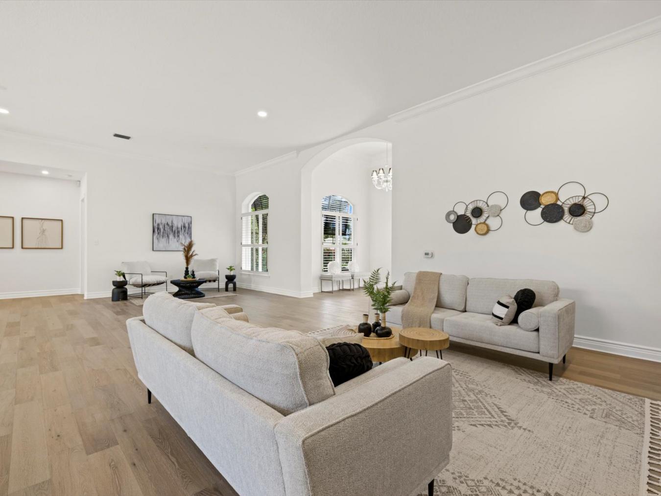 1707 Caribbean Drive, Sarasota, Florida, 34231, United States, 4 Bedrooms Bedrooms, ,3 BathroomsBathrooms,Residential,For Sale,1707 Caribbean Drive,1328429