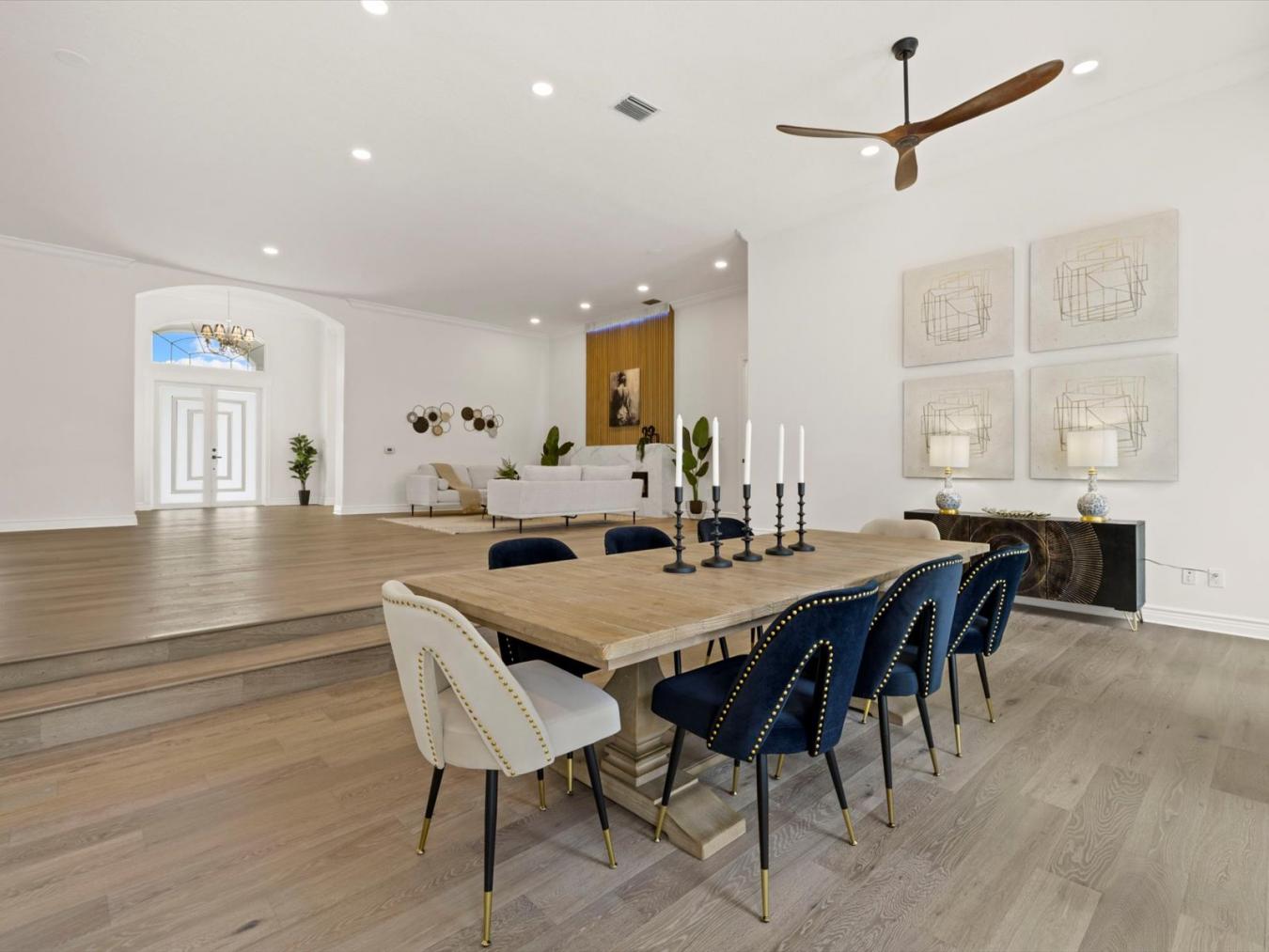 1707 Caribbean Drive, Sarasota, Florida, 34231, United States, 4 Bedrooms Bedrooms, ,3 BathroomsBathrooms,Residential,For Sale,1707 Caribbean Drive,1328429