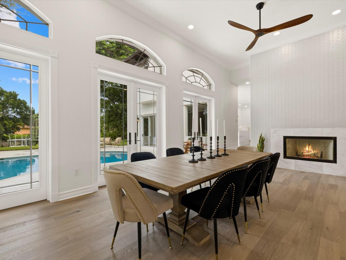 1707 Caribbean Drive, Sarasota, Florida, 34231, United States, 4 Bedrooms Bedrooms, ,3 BathroomsBathrooms,Residential,For Sale,1707 Caribbean Drive,1328429