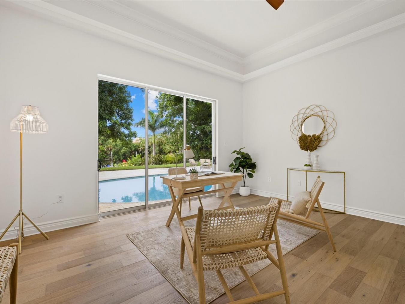 1707 Caribbean Drive, Sarasota, Florida, 34231, United States, 4 Bedrooms Bedrooms, ,3 BathroomsBathrooms,Residential,For Sale,1707 Caribbean Drive,1328429