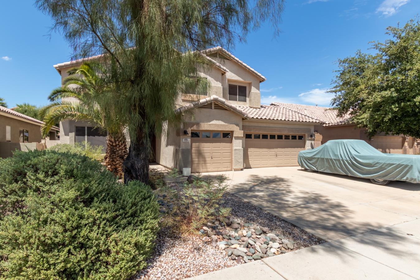 874 W Heather Avenue, Gilbert, AZ, 85233, United States, 2 Bedrooms Bedrooms, ,3 BathroomsBathrooms,Residential,For Sale,874 W Heather Avenue,1328424