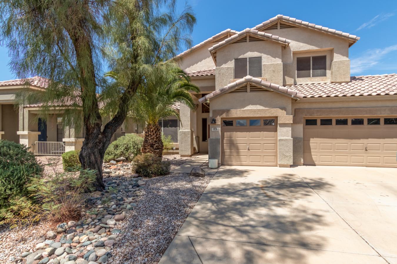 874 W Heather Avenue, Gilbert, AZ, 85233, United States, 2 Bedrooms Bedrooms, ,3 BathroomsBathrooms,Residential,For Sale,874 W Heather Avenue,1328424