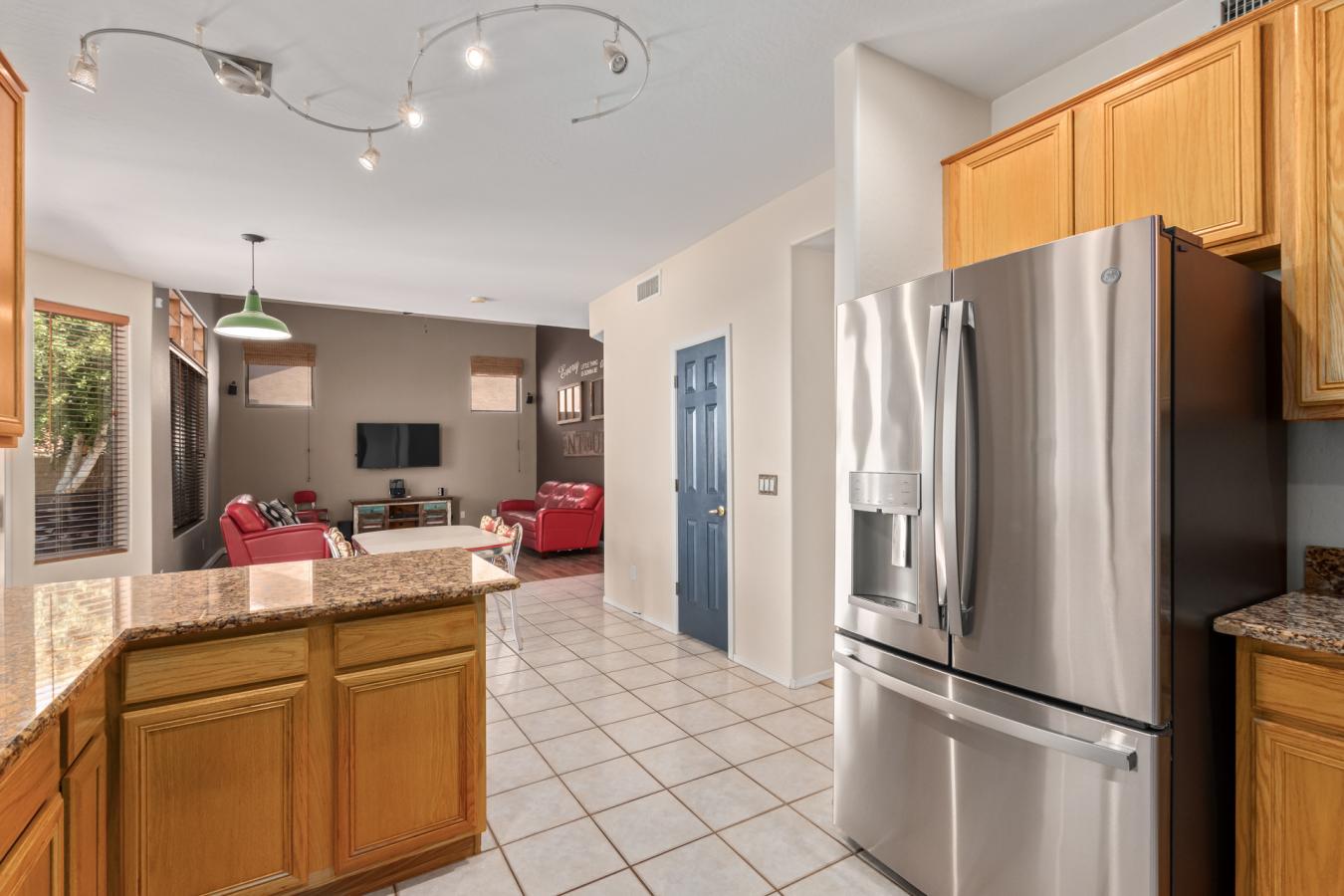 874 W Heather Avenue, Gilbert, AZ, 85233, United States, 2 Bedrooms Bedrooms, ,3 BathroomsBathrooms,Residential,For Sale,874 W Heather Avenue,1328424