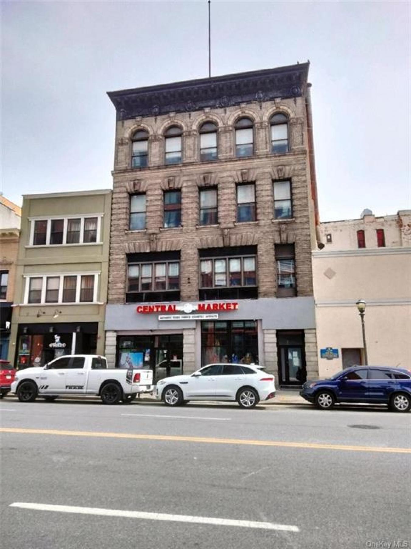 4-8 Warburton Avenue, Yonkers, NY, 10701, United States, ,Residential,For Sale,4-8 Warburton Avenue,1328406