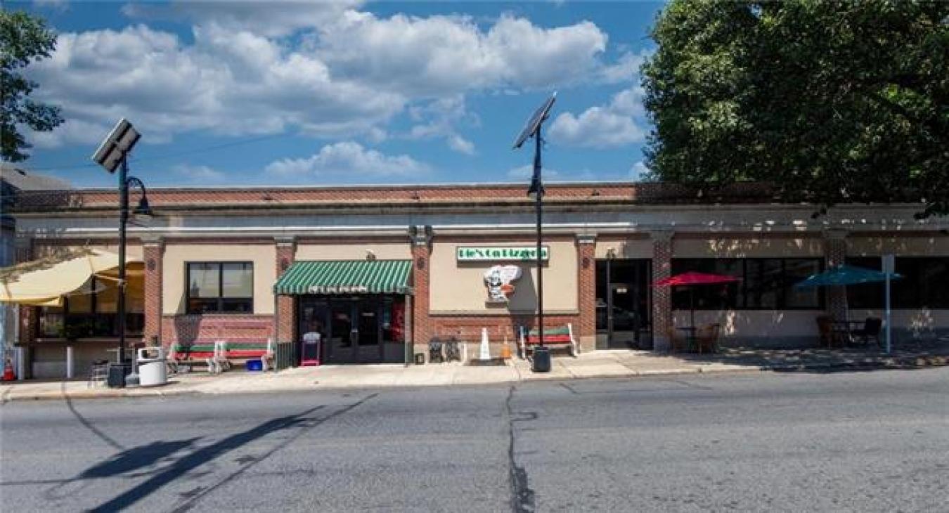 102 Pine and 601 Front Street, Catasauqua, PA, 18032, United States, 5 Bedrooms Bedrooms, ,2 BathroomsBathrooms,Residential,For Sale,102 Pine and 601 Front Street,1328405
