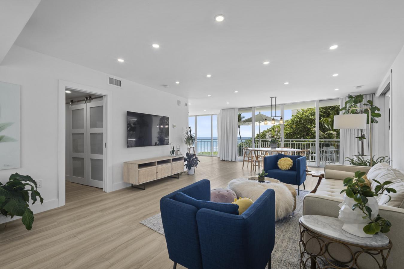 2780 S Ocean Boulevard, Palm Beach, Florida, 33480, United States, 2 Bedrooms Bedrooms, ,2 BathroomsBathrooms,Residential,For Sale,2780 S Ocean Boulevard,1328392