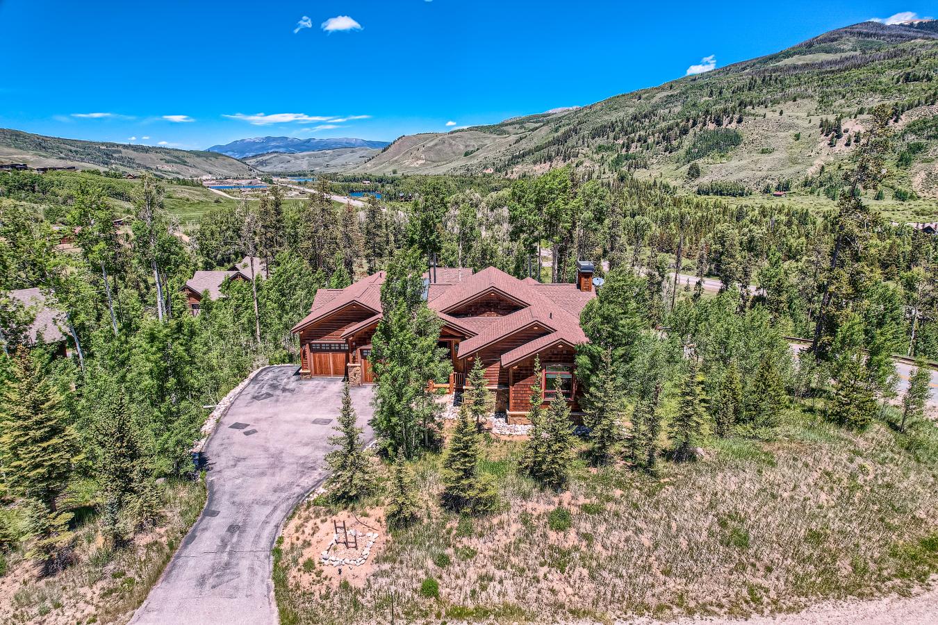 175 Game Trail Road, Silverthorne, CO, 80435, United States, 4 Bedrooms Bedrooms, ,4 BathroomsBathrooms,Residential,For Sale,175 Game Trail Road,1328388