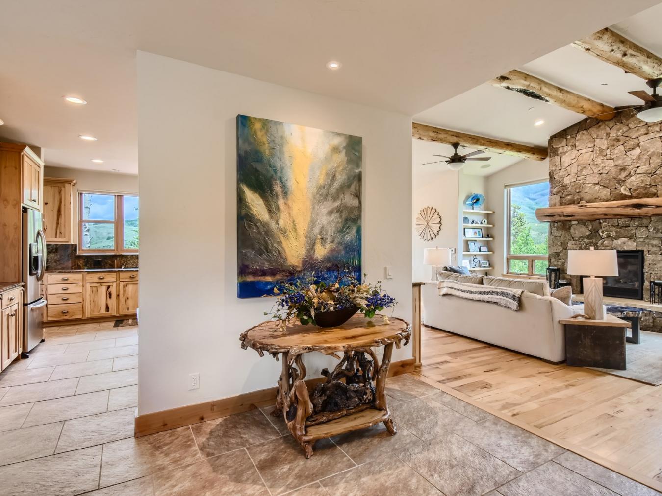 175 Game Trail Road, Silverthorne, CO, 80435, United States, 4 Bedrooms Bedrooms, ,4 BathroomsBathrooms,Residential,For Sale,175 Game Trail Road,1328388