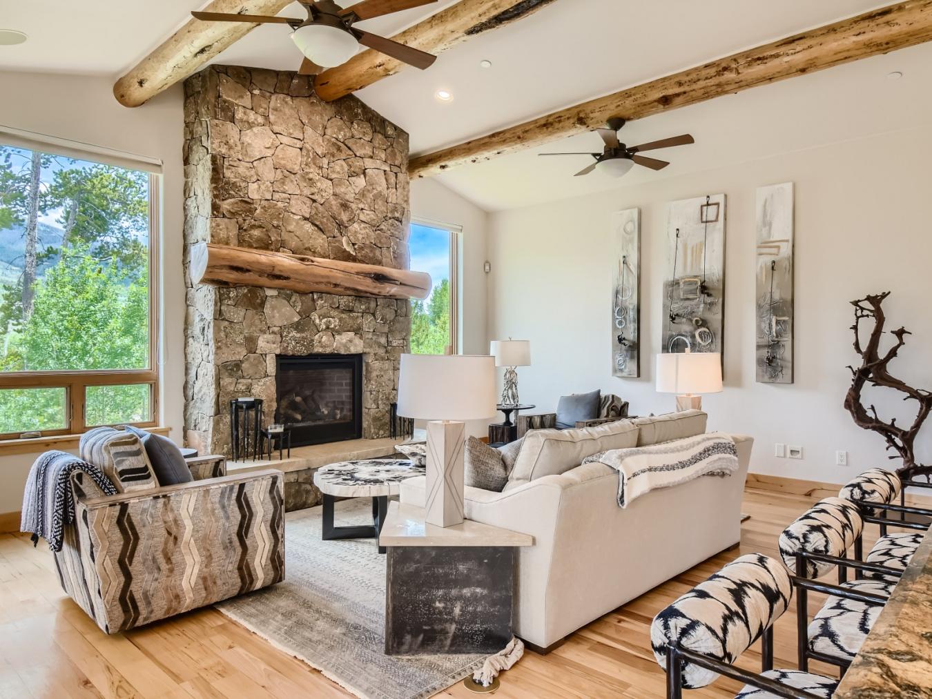 175 Game Trail Road, Silverthorne, CO, 80435, United States, 4 Bedrooms Bedrooms, ,4 BathroomsBathrooms,Residential,For Sale,175 Game Trail Road,1328388